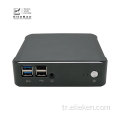 i3 Mini PC Intel 2 DDR4 CEP PC